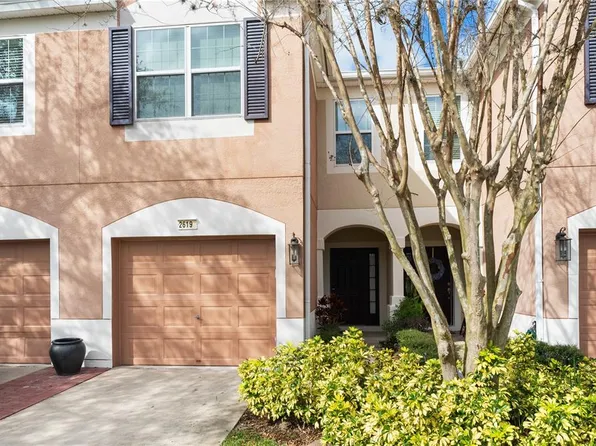 2619 Redford Way, Zephyrhills, FL 33544