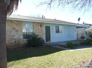 5114 Red Hawk St, San Antonio, TX 78242