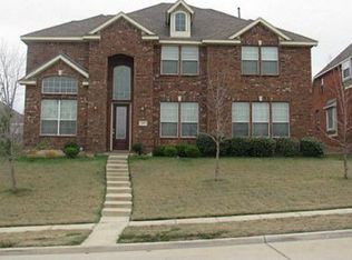 2502 Chesterfield Rd, Garland, TX 75043