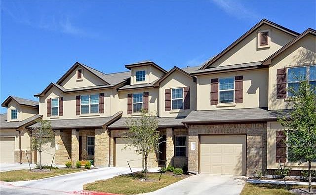Photo of similar home. Actual home under construction.