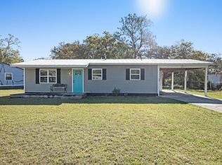 322 Lantana Dr, Charleston, SC 29407