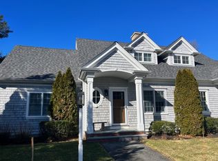 464 N Falmouth Hwy UNIT 5, North Falmouth, MA 02556