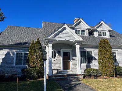 464 N Falmouth Hwy UNIT 5, North Falmouth, MA, 02556