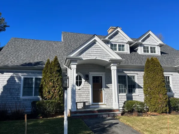 464 N Falmouth Hwy Unit 5, North Falmouth, MA 02556