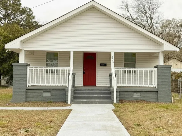 308 Brownrigg St, Goldsboro, NC 27530