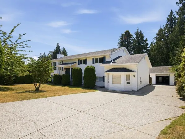 1137 Sunnyside Rd, Sunshine Coast, BC V0N 1V3