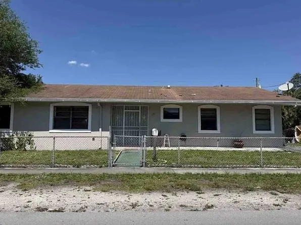 1301 NE 151st St, North Miami Beach, FL 33162