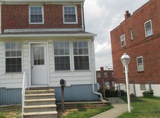7734 Eastdale Rd, Baltimore, MD 21224
