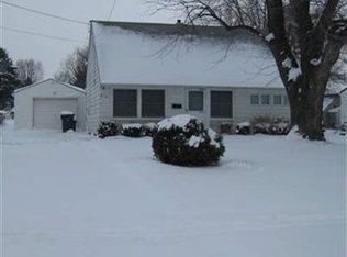 4110 Woodmere Dr, Youngstown, OH