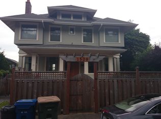 1509 8th Ave W, Seattle, WA 98119