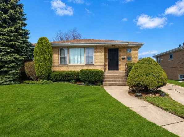 16353 Drexel Ave, South Holland, IL 60473