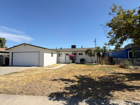 317 S Vetter Drive, Tulare, CA 93274