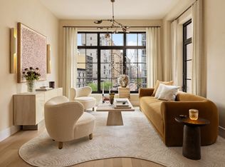 3 - 14A Plan, The Willow, New York, NY 10010