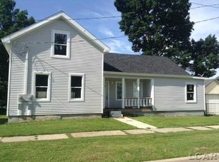 318 E Hunt St, Adrian, MI 49221