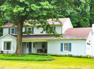 1395 Virginia Trl, Youngstown, OH