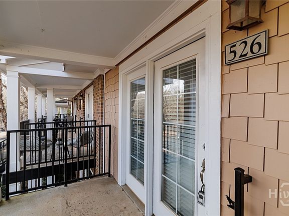 2nd image of 1035 Barnett Shoals Road #526