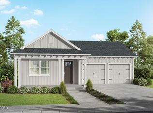 1664 Rushes Ave, Panama City, FL 32405