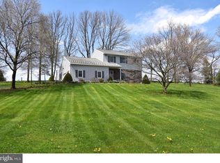 147 Kremp Rd, Mohnton, PA 19540