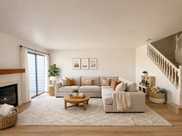 18020 Prairie Ave APT C, Torrance, CA 90504