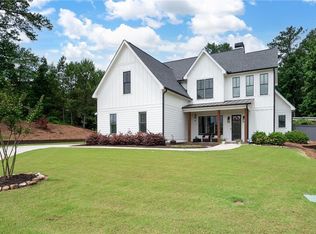 2193 Bliss Ln, Marietta, GA 30062