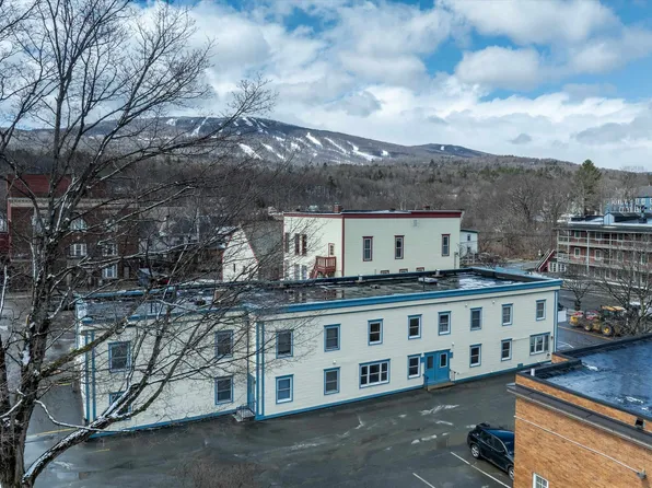 156 Main Street, Ludlow, VT 05149