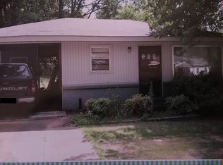 519 Patton St, Florence, AL 35630