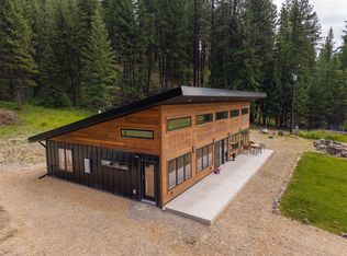 26900 Nine Mile Rd, Huson, MT 59846