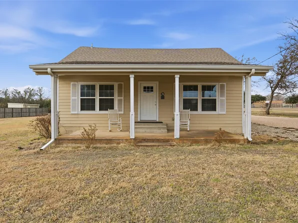 312 N Houston St, Lorena, TX 76655