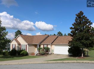 817 Cedar Break Ct, Lexington, SC 29073