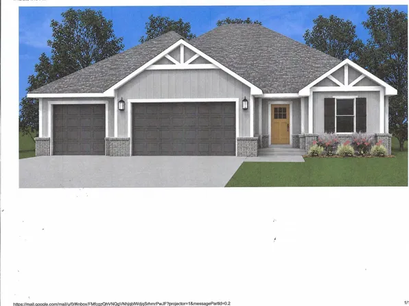 56285 Puma Dr, Three Rivers, MI 49093