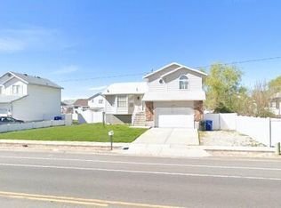 1970 W 3800 S, West Valley City, UT 84119