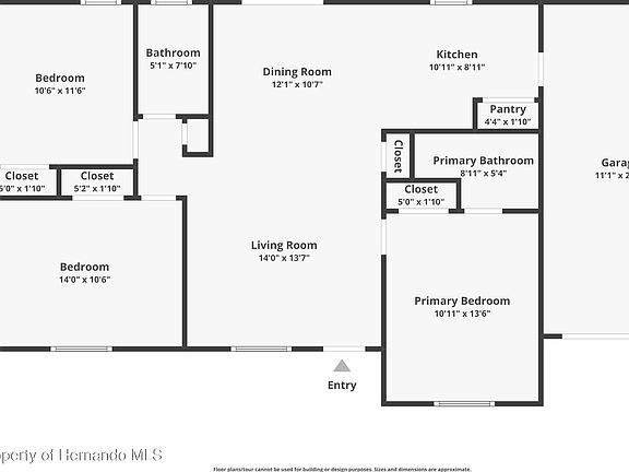 2nd image of 13246 Asbury St