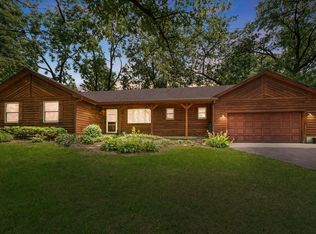 519 Bird Rd, Twin Lakes, WI 53181