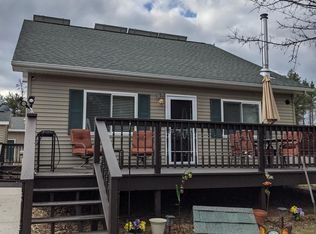 357 Deyarmond Valley Rd, Rose City, MI 48654