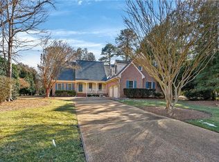 2801 Lawnes Creek Rd, Williamsburg, VA 23185