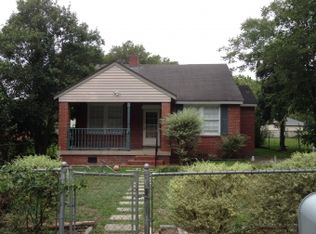 1705 14th Ct, Phenix City, AL 36867