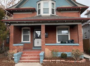 418 S Lincoln St, Denver, CO 80209