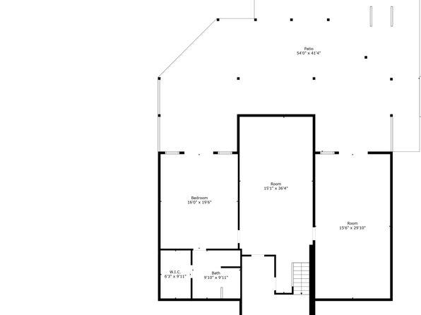 4343 SEMINOLE Street, Starke, FL 32091