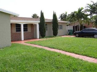 13200 SW 53rd St, Miami, FL 33175