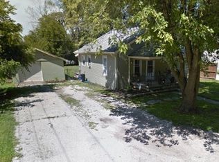 840 S Ransom Ln, Bloomington, IN 47403