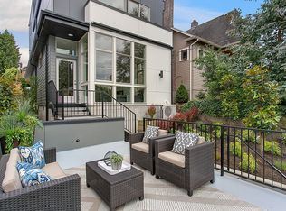 1414-1416 31st Ave, Seattle, WA 98122