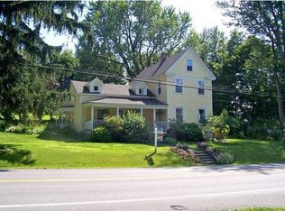 6163 Rush Lima Rd, Rush, NY 14543