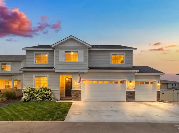 180 E Arimo St, Meridian, ID 83642