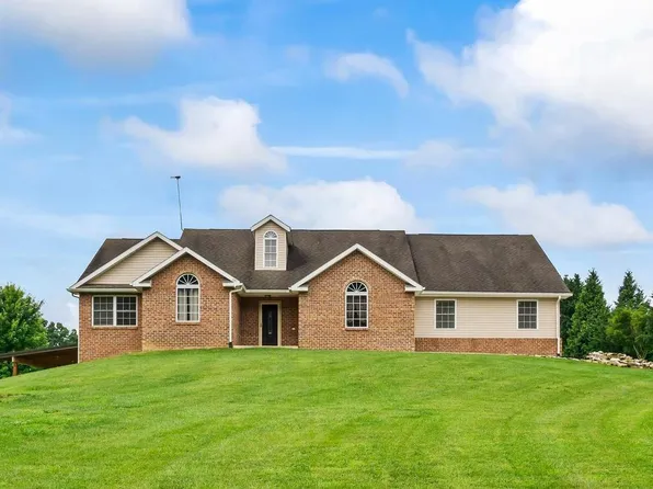 4294 Fording Creek Rd #14, Greencastle, PA 17225