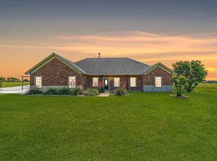 7530 Barthold Rd, Denton, TX 76207