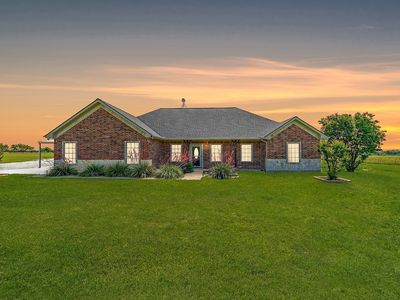 7530 Barthold Rd, Denton, TX, 76207