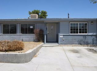 1809 Sunrise Rd, Barstow, CA 92311