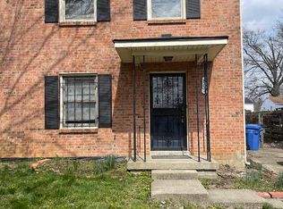 807 Spring Meadows Dr, Lexington, KY 40504