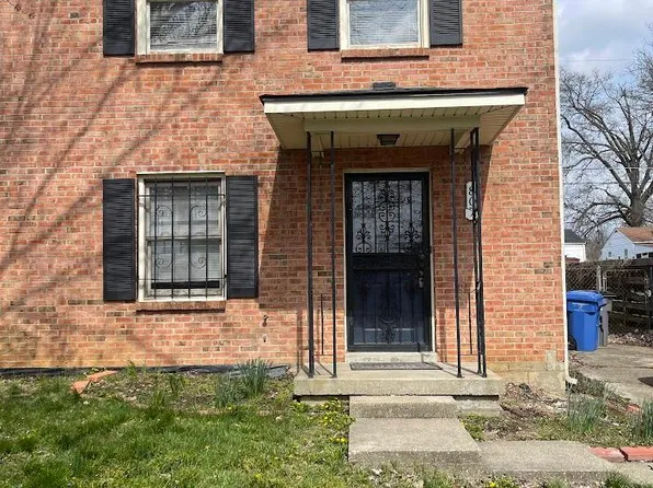 807 Spring Meadows Dr, Lexington, KY 40504