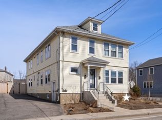 149-151 Pleasant St, Watertown, MA 02472